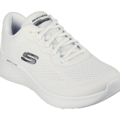 Skechers Παπούτσι Γυναικείο - Skech - Lite Pro - Perfect Time 149991-WBK