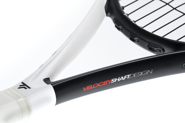 Tecnifibre Ρακέτα του Τέννις - TF TFit 265 Storm 2022 - Multi Color - 14FIT265211 - Image 2