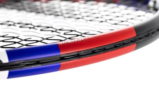 Tecnifibre Ρακέτα του Τέννις - TF TFit 265 Storm 2022 - Multi Color - 14FIT265211 - Image 4