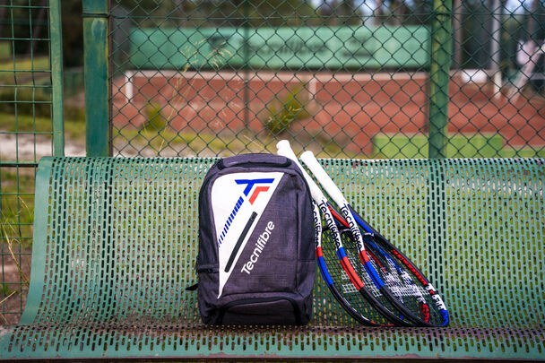 Tecnifibre Ρακέτα του Τέννις - TF TFit 265 Storm 2022 - Multi Color - 14FIT265233 - Image 6