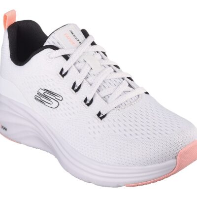 Skechers Παπούτσι Γυναικείο - Vapon Foam - Fresh Trend 150024-WBC - WHITE