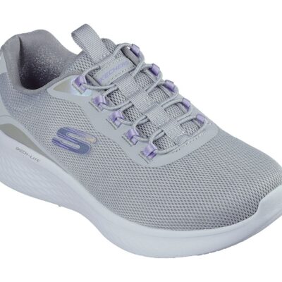 Skechers Παπούτσι Γυναικείο - Skech-Lite Pro - Glimmer Me 150041-GYLV - GRAY