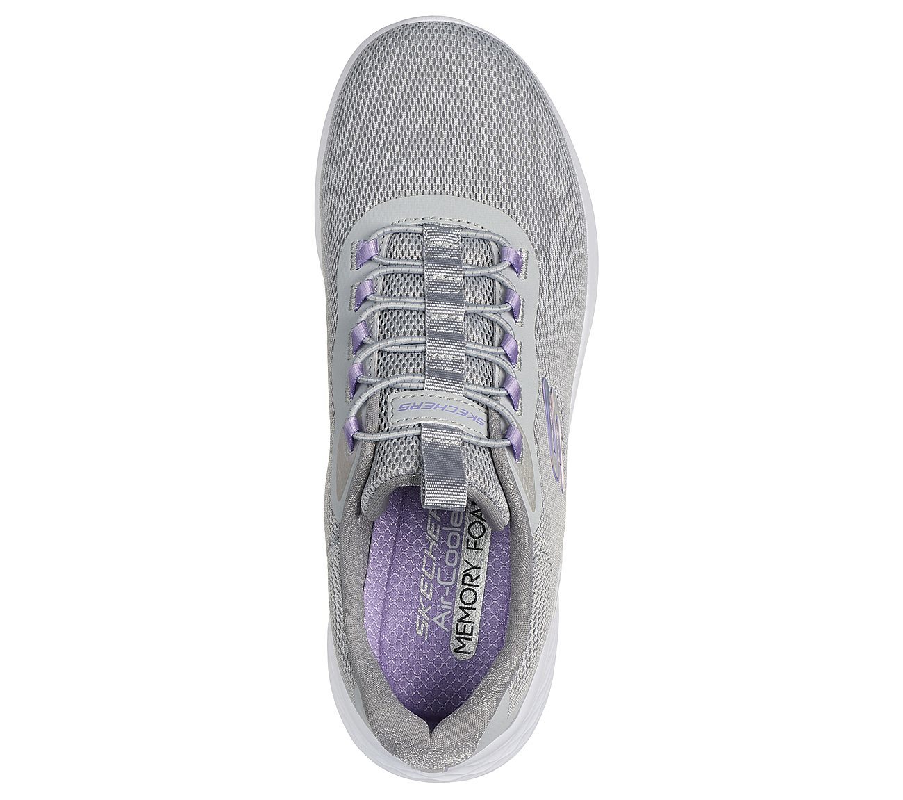 Skechers Παπούτσι Γυναικείο - Skech-Lite Pro - Glimmer Me 150041-GYLV - GRAY - Image 4