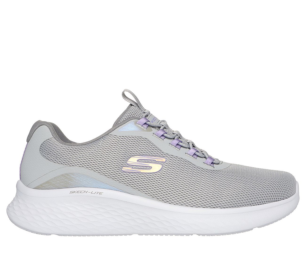 Skechers Παπούτσι Γυναικείο - Skech-Lite Pro - Glimmer Me 150041-GYLV - GRAY - Image 5