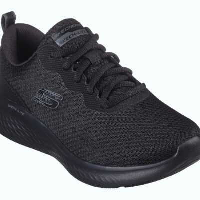 Skechers Παπούτσι Γυναικείο - Skech-lite Pro Best Chance - 150044-BBK - Black