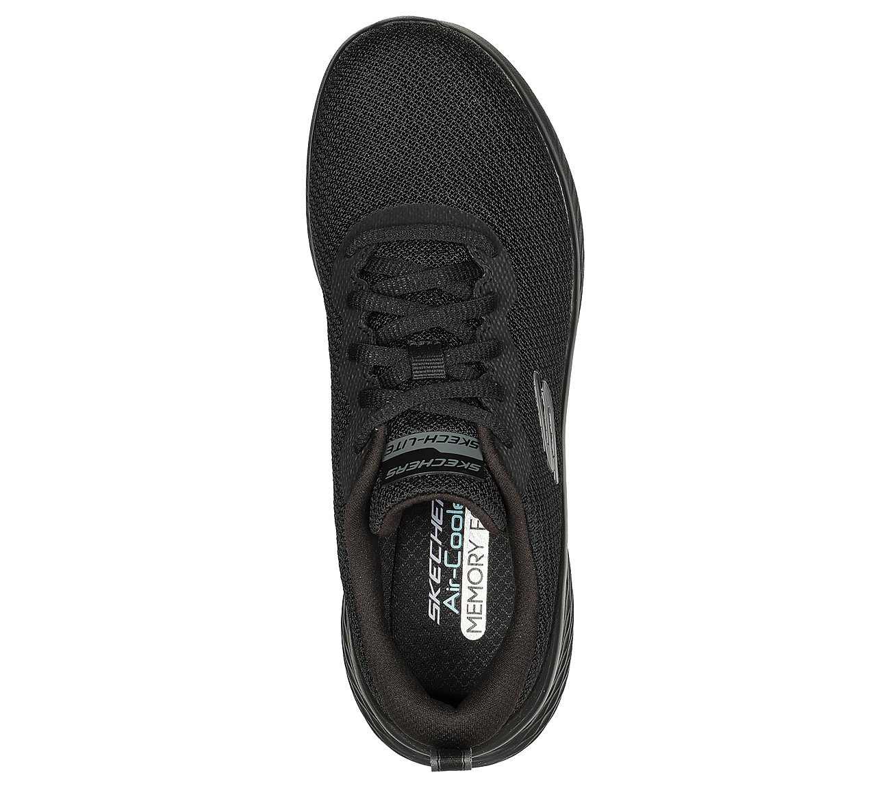 Skechers Παπούτσι Γυναικείο - Skech-lite Pro Best Chance - 150044-BBK - Black - Image 4
