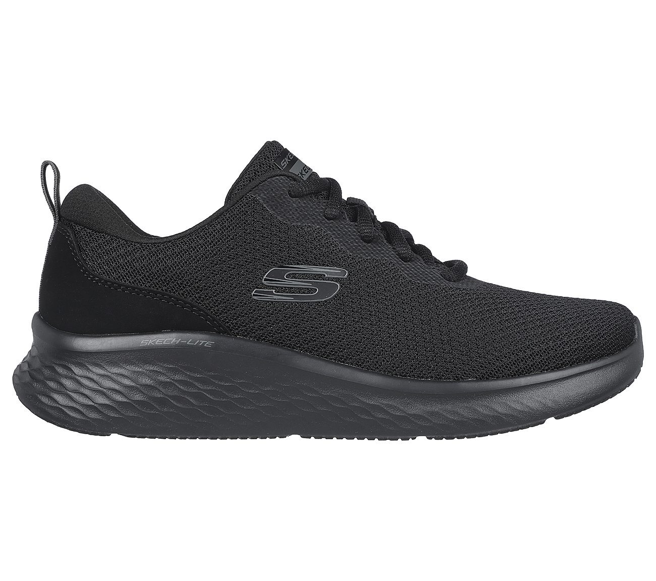 Skechers Παπούτσι Γυναικείο - Skech-lite Pro Best Chance - 150044-BBK - Black - Image 5