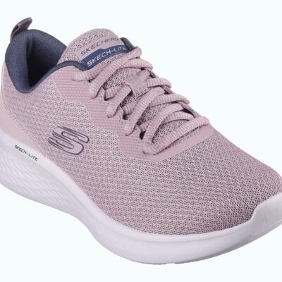 Skechers Παπούτσι Γυναικείο - Skech-lite Pro Best Chance - 150044-MVBL - Pink
