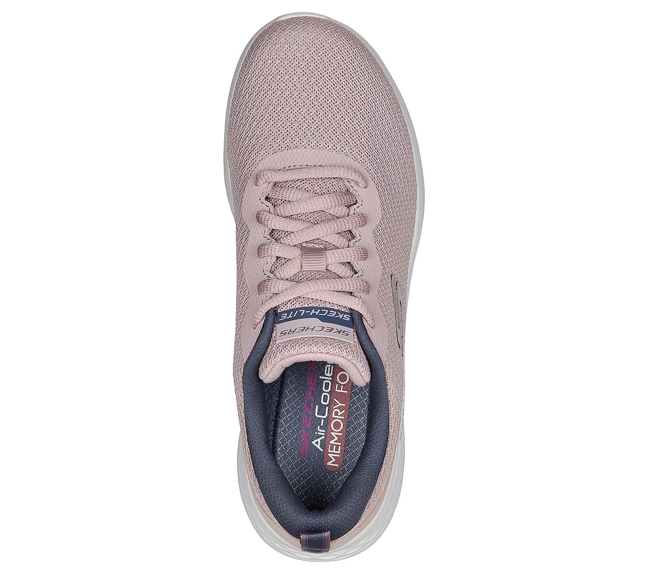 Skechers Παπούτσι Γυναικείο - Skech-lite Pro Best Chance - 150044-MVBL - Pink - Image 4