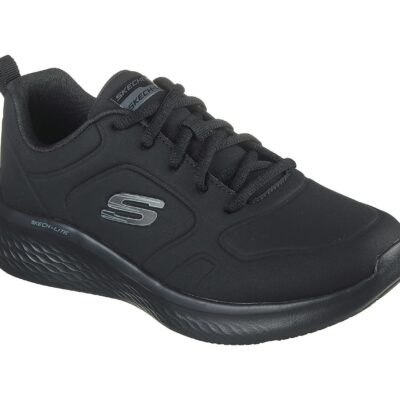 Skechers Παπούτσι Γυναικείο - Skech-lite Pro City Stride - 150047-BBK - Black