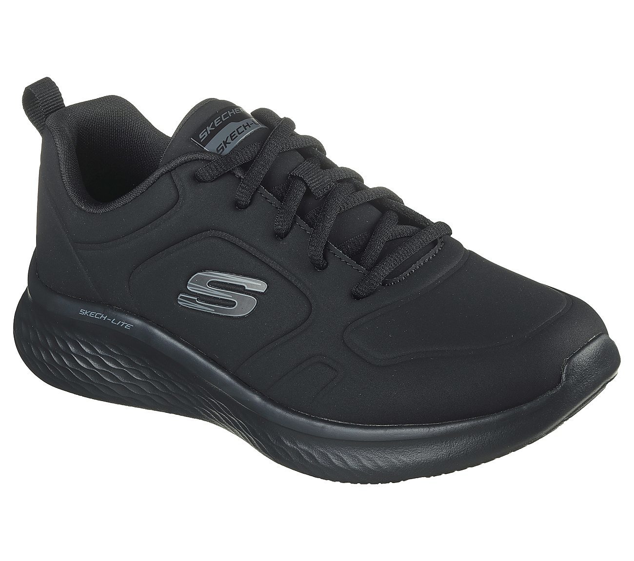 Skechers Παπούτσι Γυναικείο - Skech-lite Pro City Stride - 150047-BBK - Black