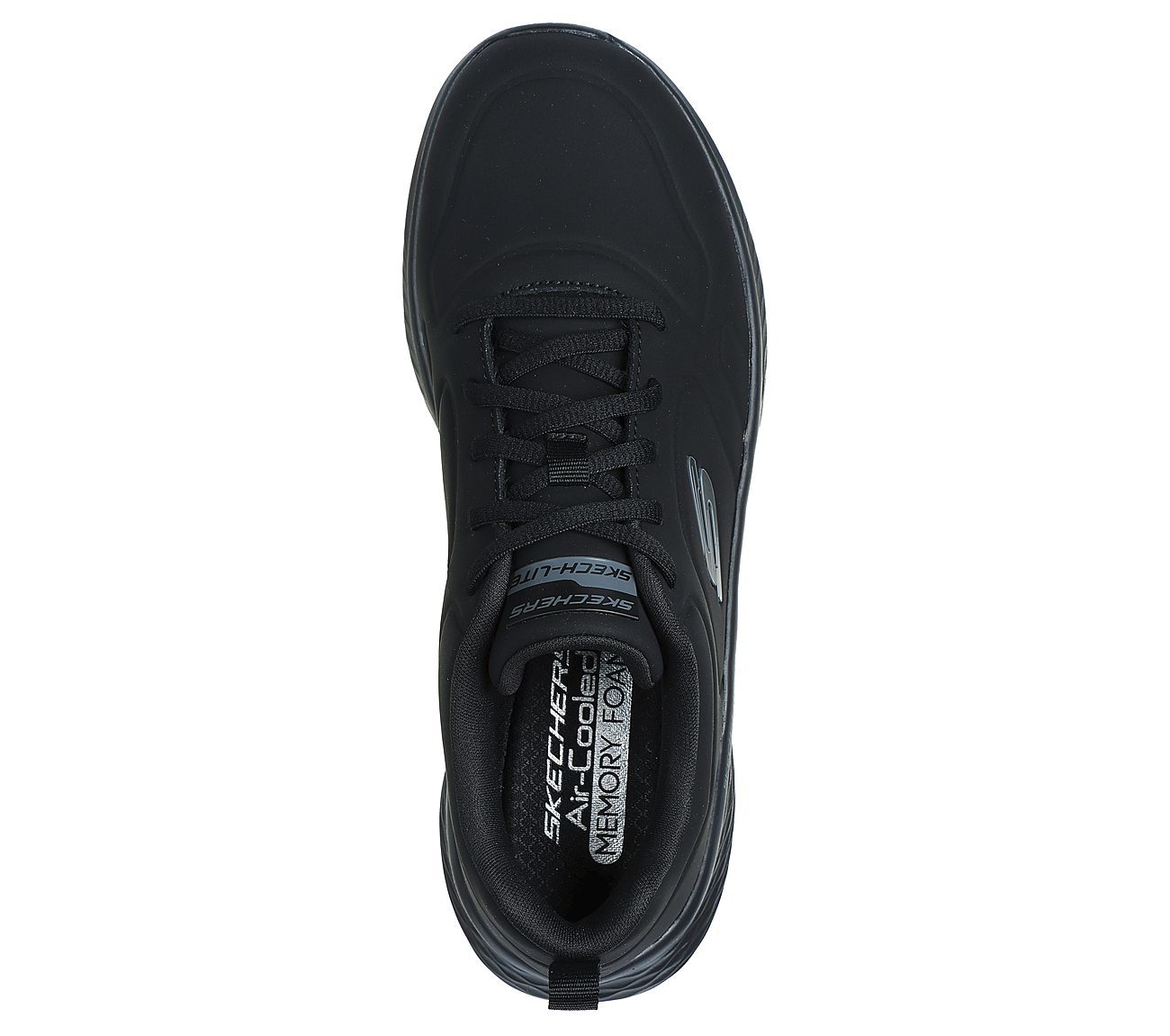 Skechers Παπούτσι Γυναικείο - Skech-lite Pro City Stride - 150047-BBK - Black - Image 4
