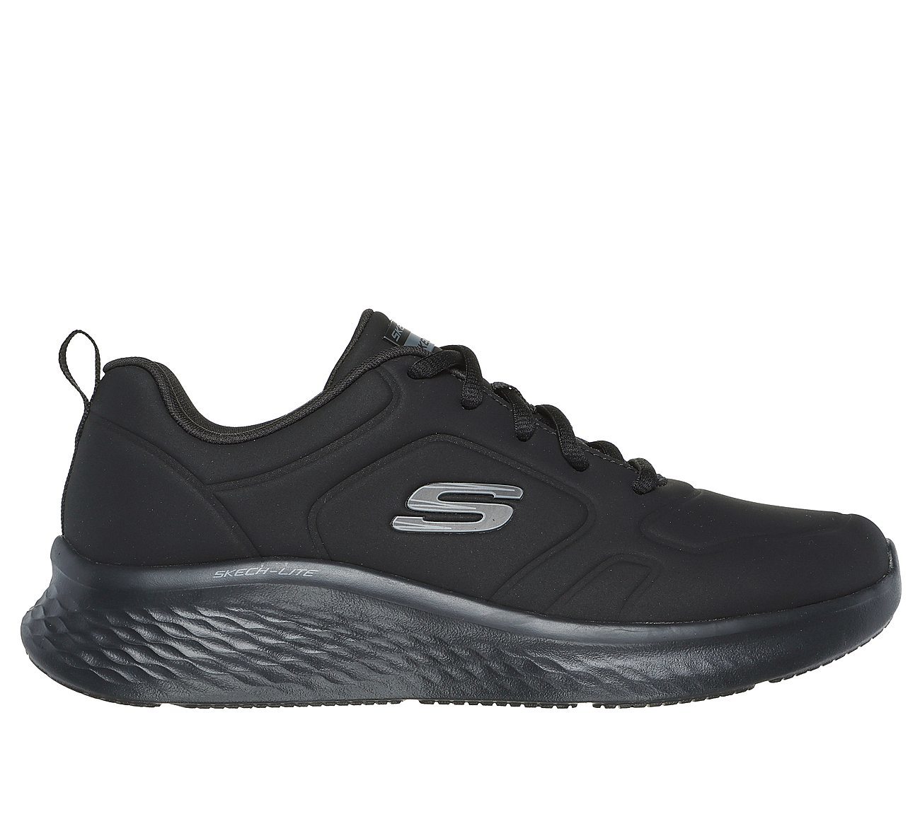 Skechers Παπούτσι Γυναικείο - Skech-lite Pro City Stride - 150047-BBK - Black - Image 5