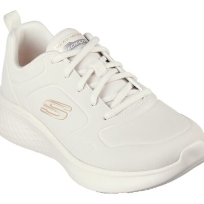Skechers Παπούτσι Γυναικείο - Skech-lite Pro City Stride - 150047-OFWT - White
