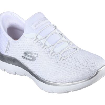 Skechers Παπούτσι Γυναικείο - Summits - Diamond Dream 150123-WSL