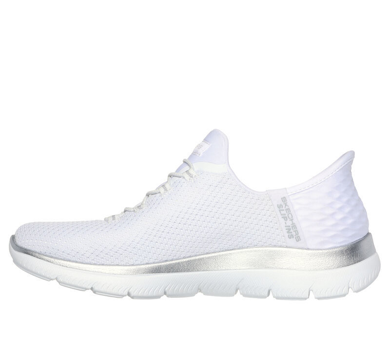 Skechers Παπούτσι Γυναικείο - Summits - Diamond Dream 150123-WSL - Image 2
