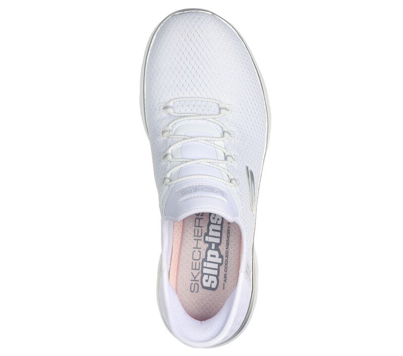 Skechers Παπούτσι Γυναικείο - Summits - Diamond Dream 150123-WSL - Image 4