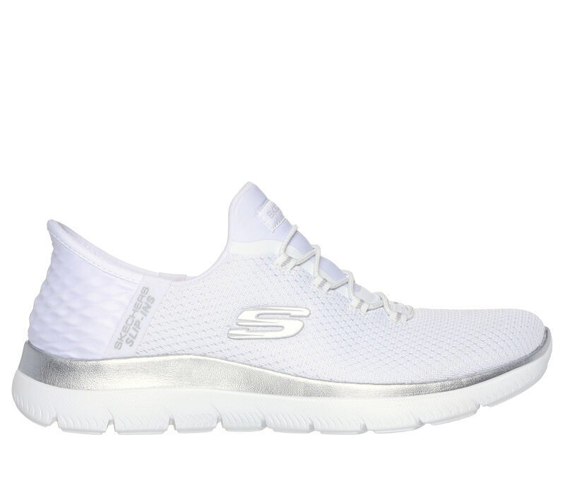 Skechers Παπούτσι Γυναικείο - Summits - Diamond Dream 150123-WSL - Image 5