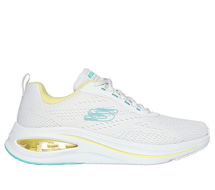 Skechers Παπούτσι Γυναικείο - Skech-Air Meta - Aired Out - 150131-WMLT - Image 2