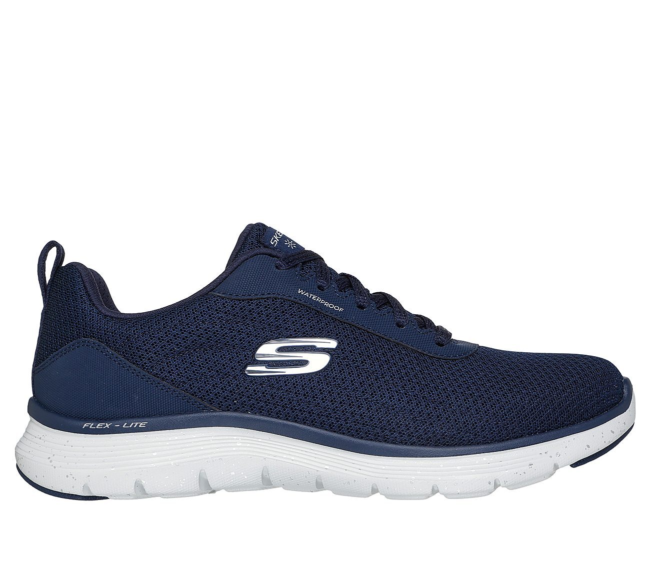 Skechers Παπούτσι Γυναικείο - Flex Appeal 5.0 - 150213-NVY - Navy - Image 2