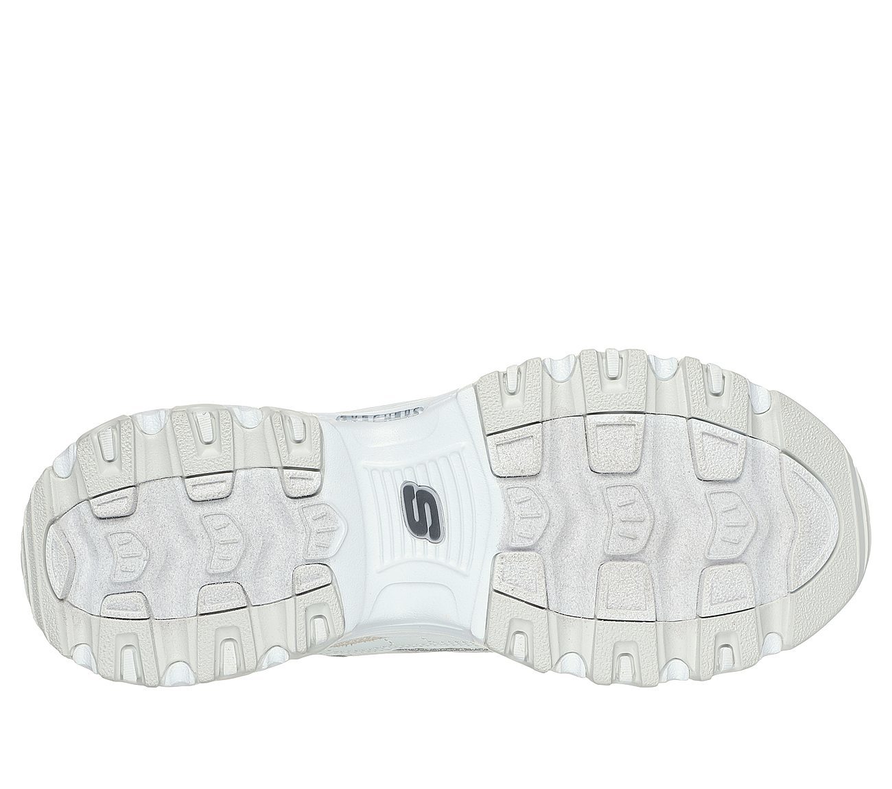 Skechers Παπούτσι Γυναικείο - DLites - 150235-WSL WHITE - Image 4