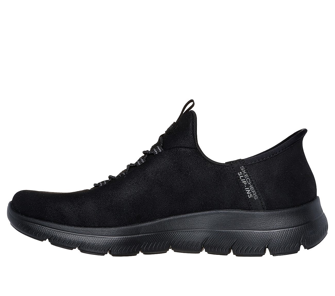 Skechers Παπούτσι Γυναικείο - Summits - Unknown Trail 150254-BBK Black - Image 2