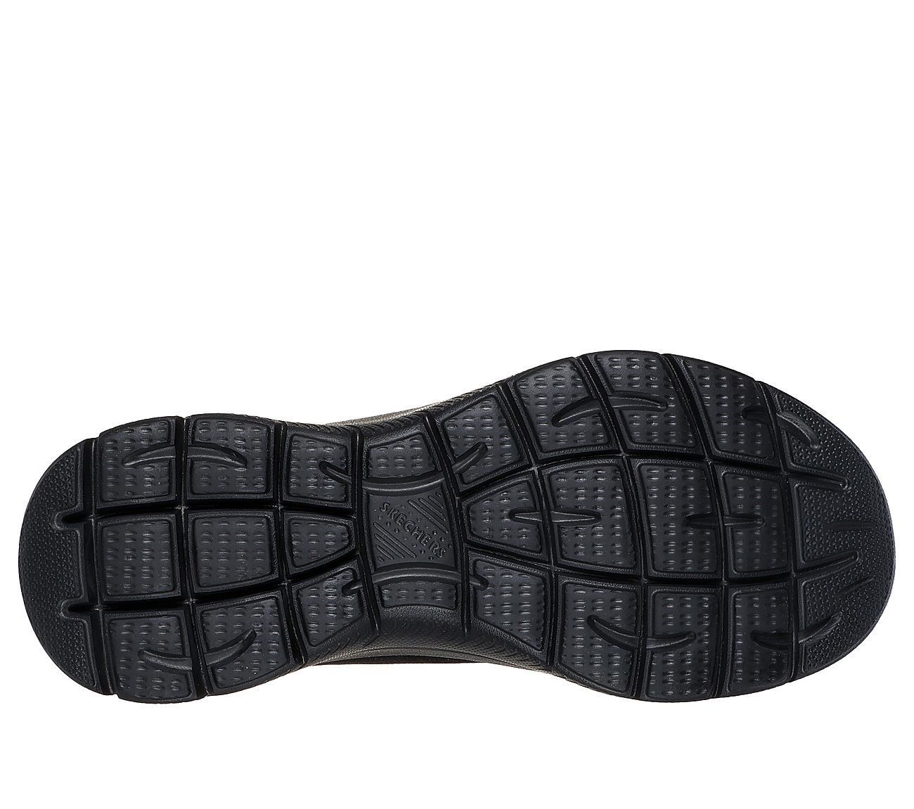 Skechers Παπούτσι Γυναικείο - Summits - Unknown Trail 150254-BBK Black - Image 3
