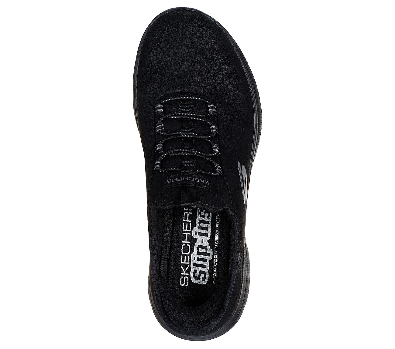 Skechers Παπούτσι Γυναικείο - Summits - Unknown Trail 150254-BBK Black - Image 4
