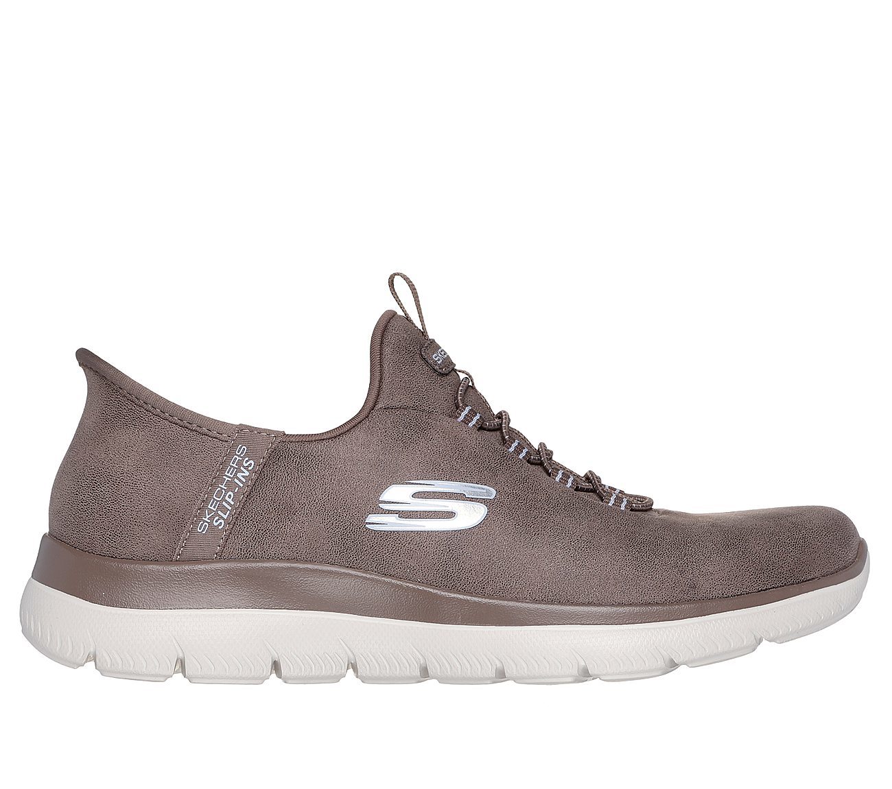 Skechers Παπούτσι Γυναικείο - Summits - Unknown Trail 150254-BRN BROWN - Image 2