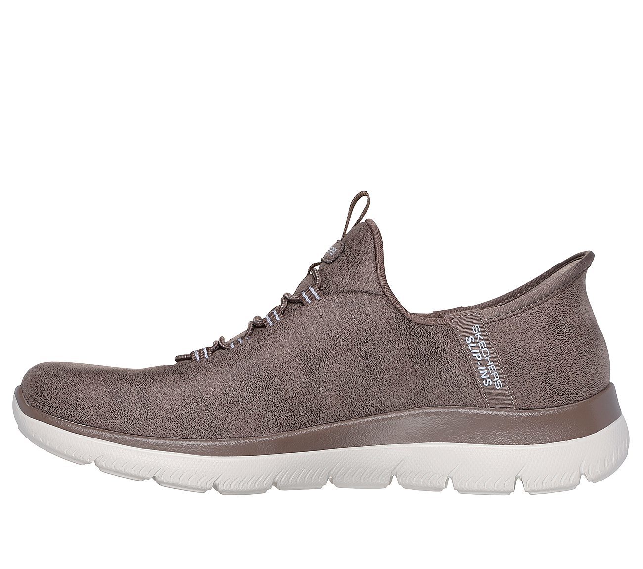 Skechers Παπούτσι Γυναικείο - Summits - Unknown Trail 150254-BRN BROWN - Image 5