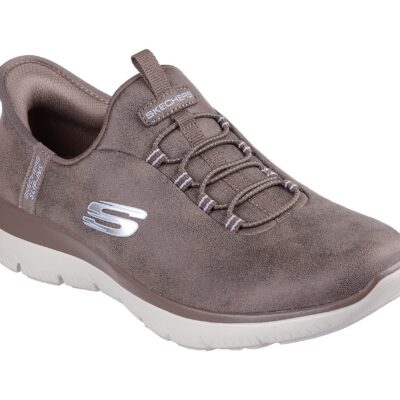 Skechers Παπούτσι  Γυναικείο - Summits - Unknown Trail 150254-BRN BROWN