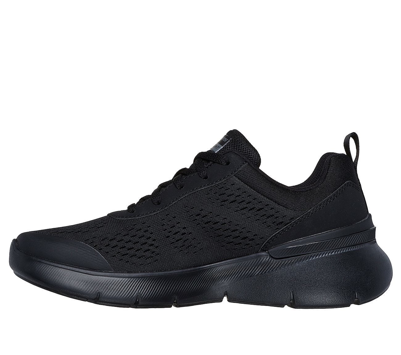 Skechers Παπούτσι Γυναικείο - Skech-Air Dynamight 2.0 - New Heights 150370-BBK Black - Image 2