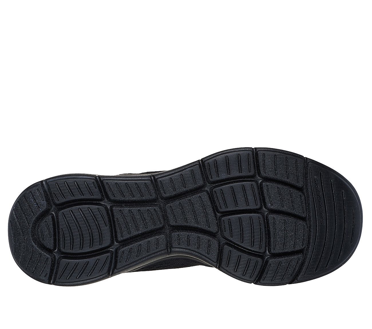 Skechers Παπούτσι Γυναικείο - Skech-Air Dynamight 2.0 - New Heights 150370-BBK Black - Image 3