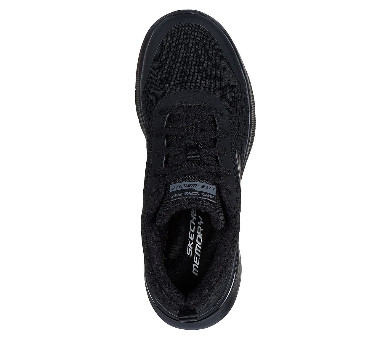 Skechers Παπούτσι Γυναικείο - Skech-Air Dynamight 2.0 - New Heights 150370-BBK Black - Image 4
