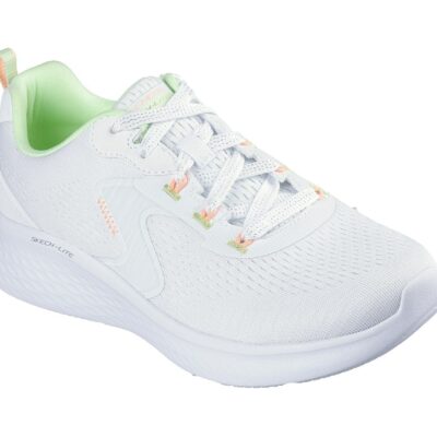 Skechers Παπούτσι Γυναικείο - Lite Pro - 150432-WMLT - White