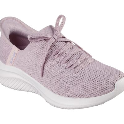 Skechers Γυναικείο Παπούτσι - Ultra Flex 3.0 - Elevated Motion - 150457-LTMV - Light Mauve
