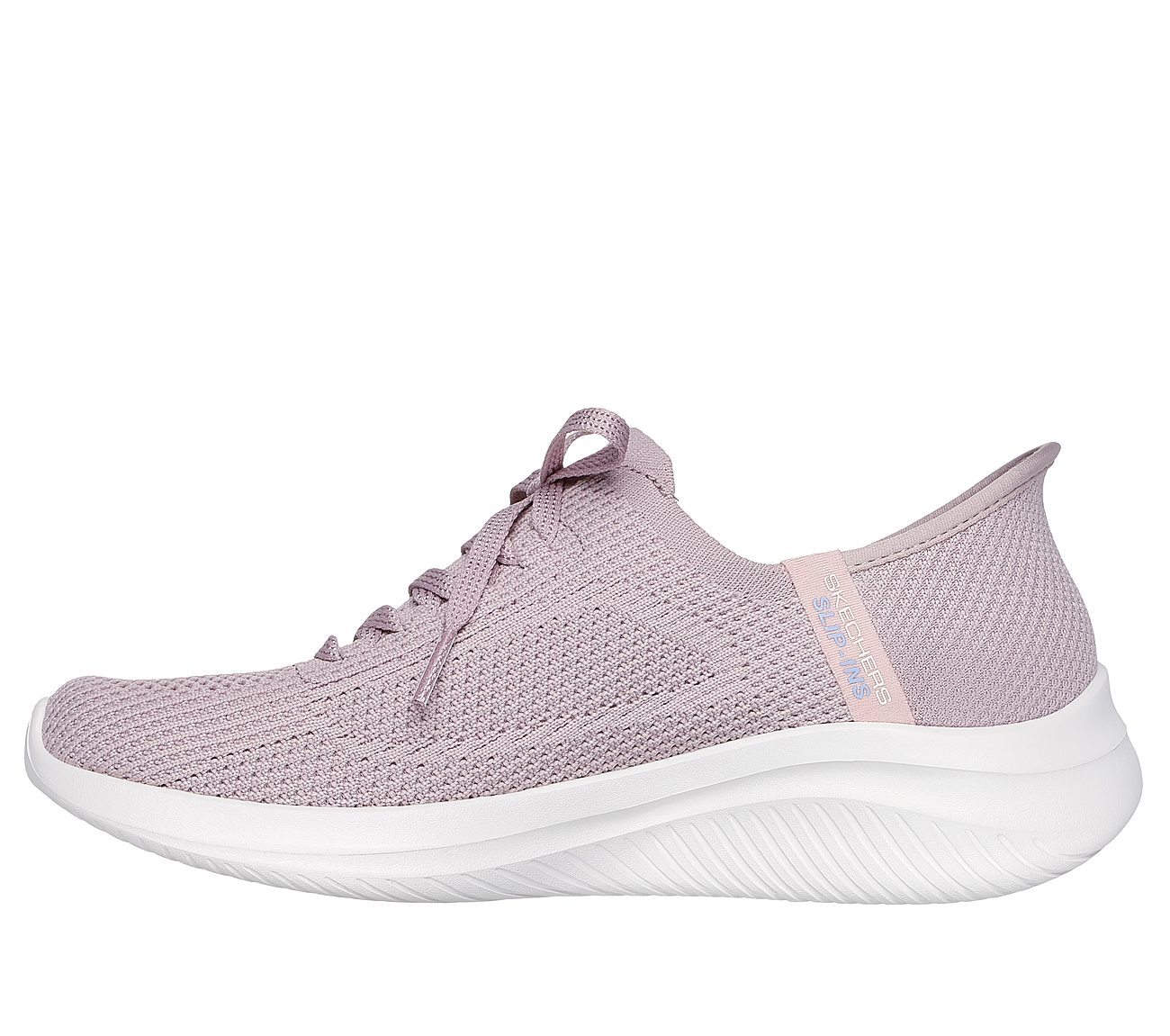 Skechers Γυναικείο Παπούτσι - Ultra Flex 3.0 - Elevated Motion - 150457-LTMV - Light Mauve - Image 2