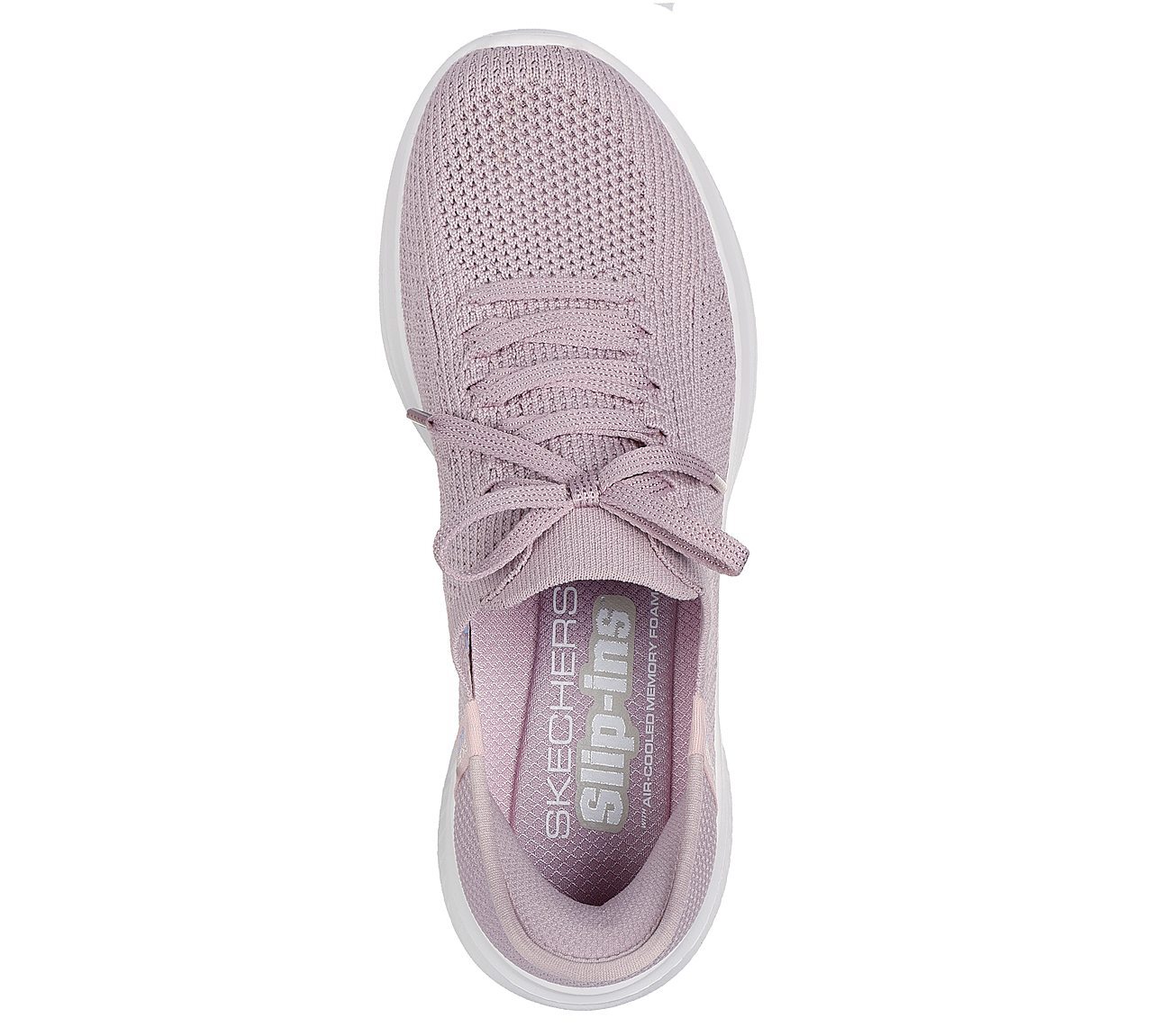Skechers Γυναικείο Παπούτσι - Ultra Flex 3.0 - Elevated Motion - 150457-LTMV - Light Mauve - Image 3