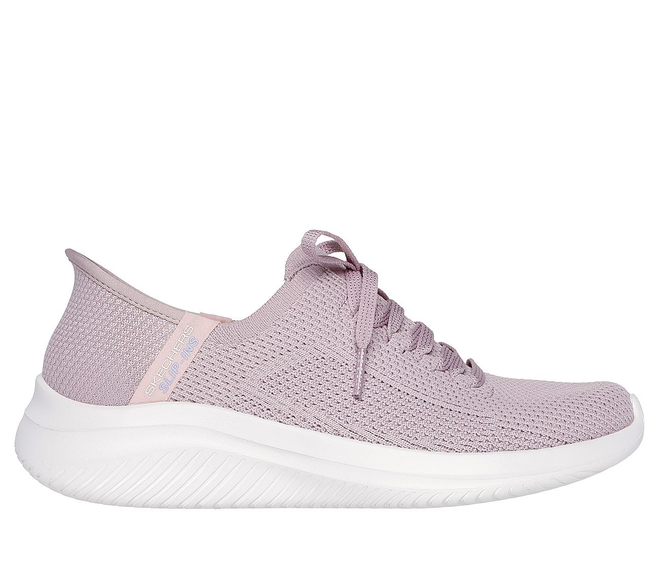 Skechers Γυναικείο Παπούτσι - Ultra Flex 3.0 - Elevated Motion - 150457-LTMV - Light Mauve - Image 4