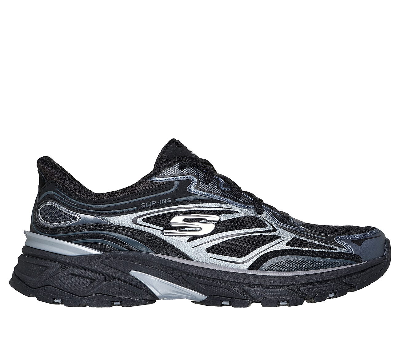 Skechers Παπούτσι Γυναικείο - Stamina Sport - 150710-BLK - Black - Image 2