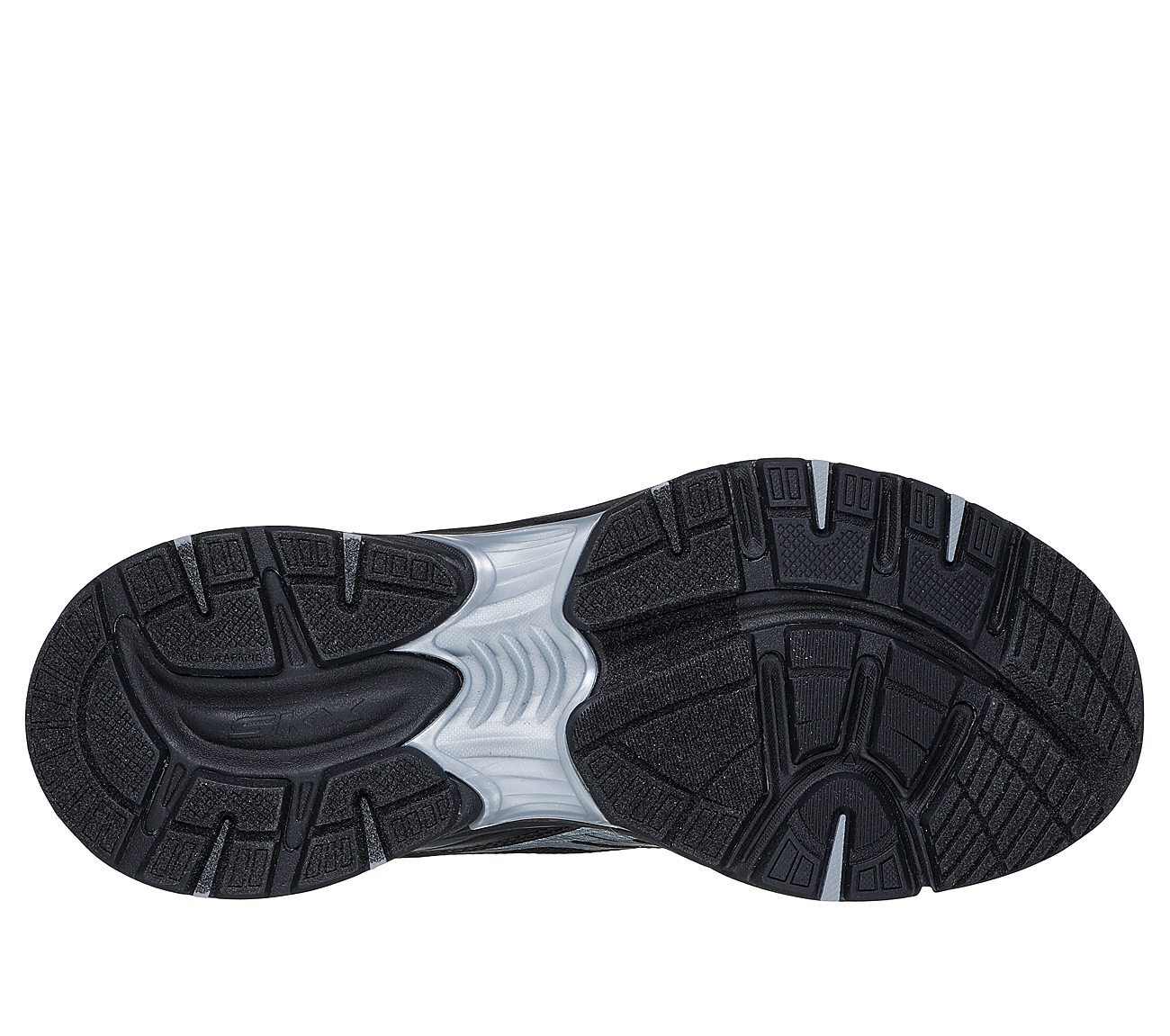 Skechers Παπούτσι Γυναικείο - Stamina Sport - 150710-BLK - Black - Image 5