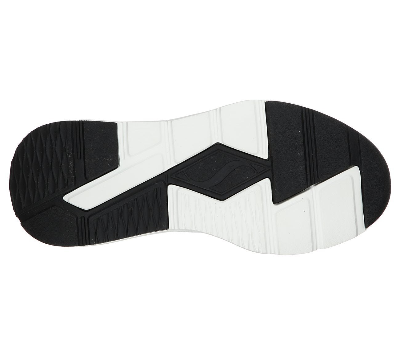 Skechers Γυναικείο Παπούτσι - Street - Rovina - Jungle Vibes - 155010-WMLT - White-Multi - Image 6