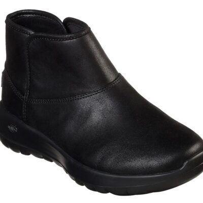 Skechers Μποτάκι  Γυναικείο - On the GO Joy - HarVest  15504-BBK Black