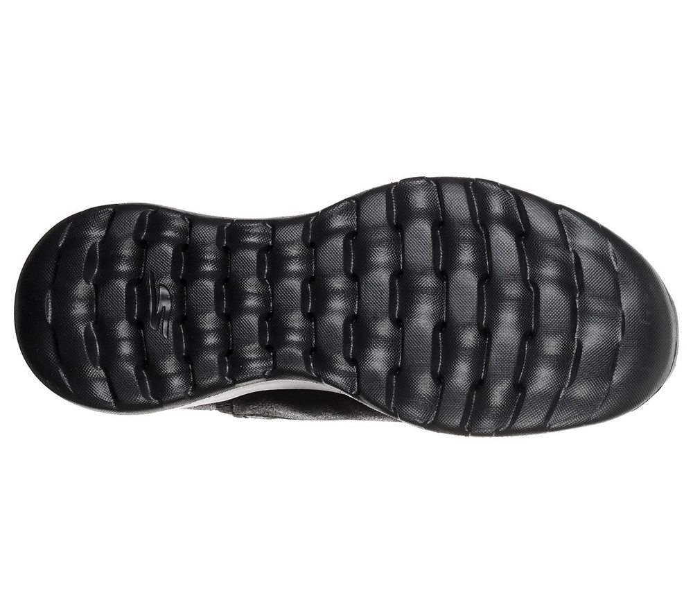 Skechers Μποτάκι Γυναικείο - On the GO Joy - HarVest 15504-BBK Black - Image 4