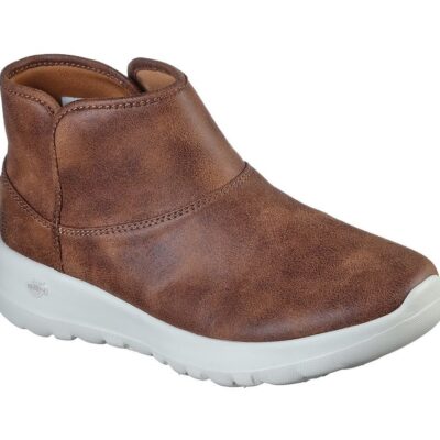Skechers Μποτάκι  Γυναικείο - On the GO Joy - HarVest  15504-CSNT  Brown
