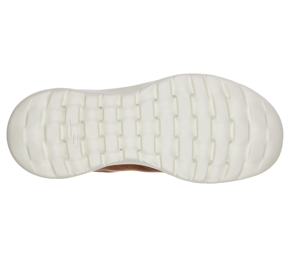 Skechers Μποτάκι Γυναικείο - On the GO Joy - HarVest 15504-CSNT Brown - Image 3
