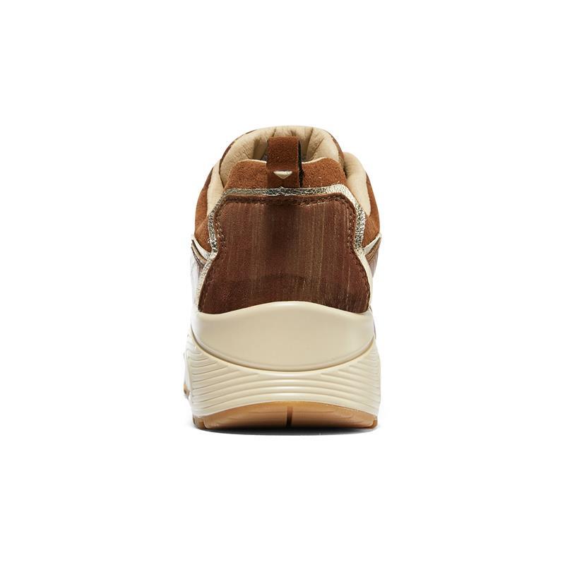 Skechers Παπούτσι Γυναικείο - First Class Collection: Uno 155199-COG Cognac - Image 4