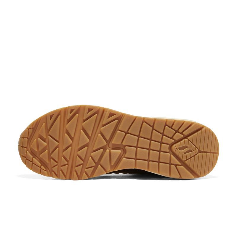 Skechers Παπούτσι Γυναικείο - First Class Collection: Uno 155199-COG Cognac - Image 5