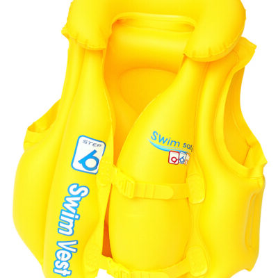 BestWay Γιλέκο Φουσκωτό 51x46cm