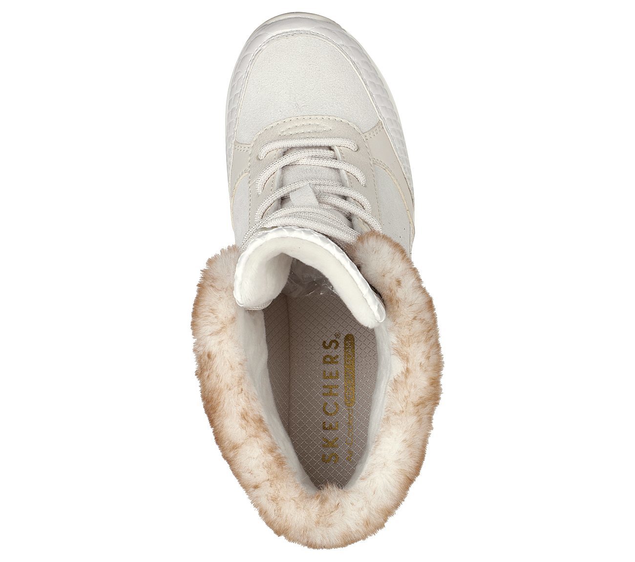 Skechers Μποτάκι Γυναικείο - Million - Wild Intuition - 155235-OFWT - Image 2